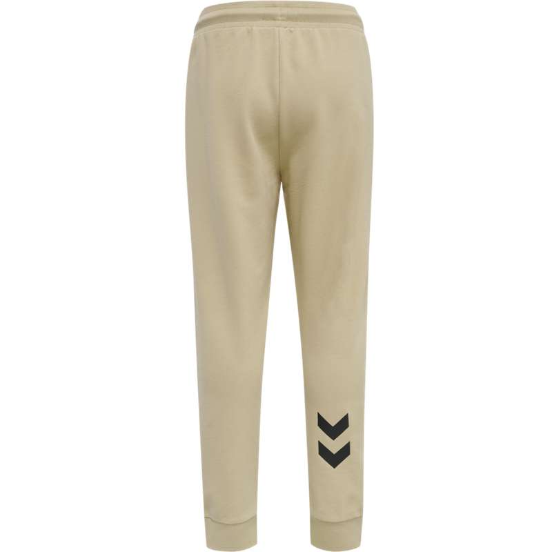 Hummel Venti Tracksuit Sportbekleidung Kinder Beige | 207295-171