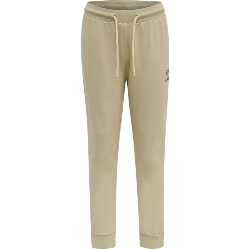 Hummel Venti Tracksuit Sportbekleidung Kinder Beige | 207295-171