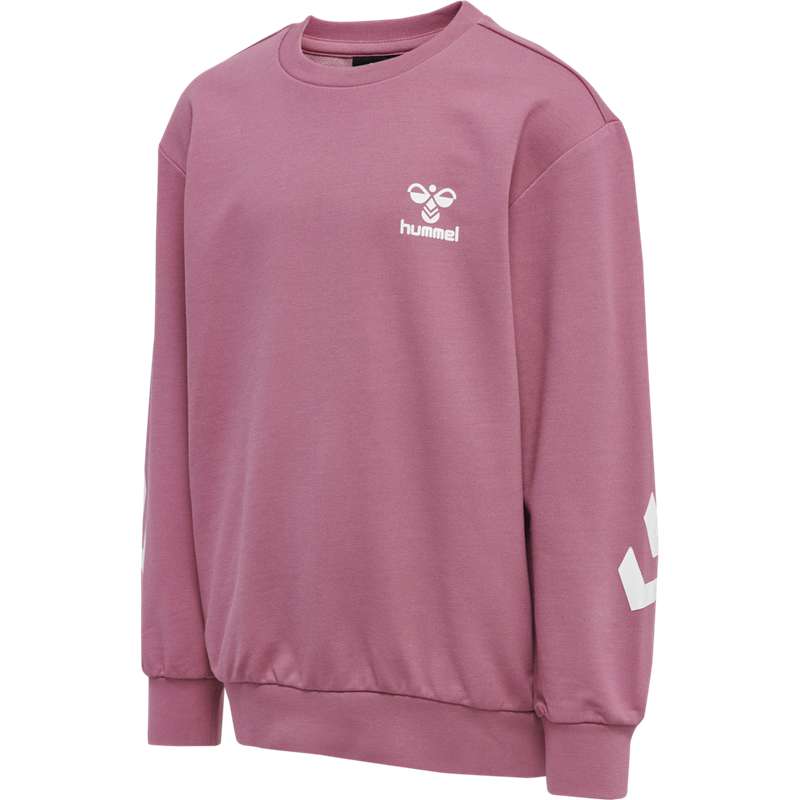 Hummel Venti Tracksuit Sportbekleidung Kinder Rosa | 745969-697