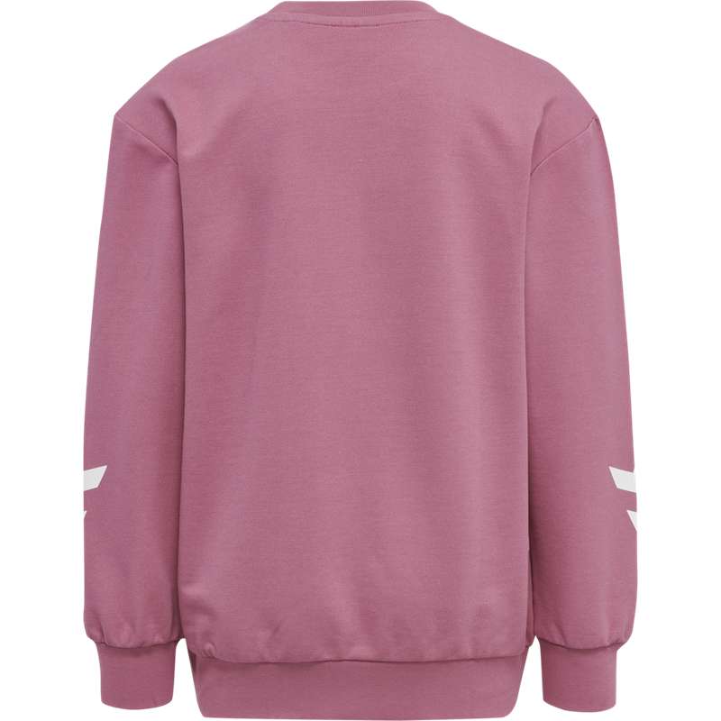 Hummel Venti Tracksuit Sportbekleidung Kinder Rosa | 745969-697