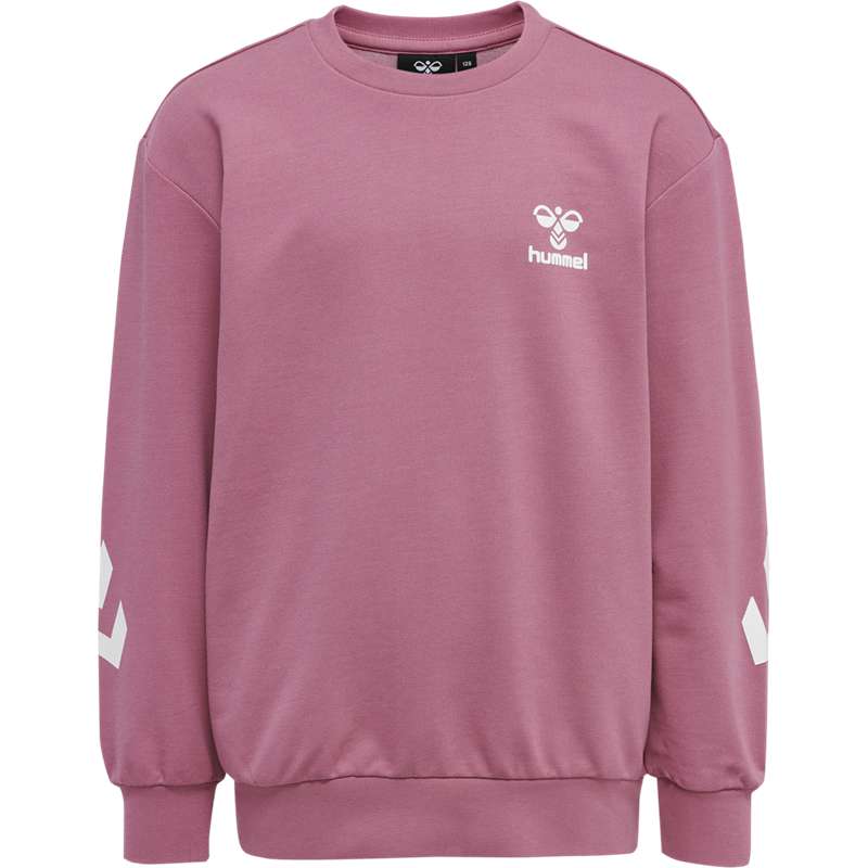 Hummel Venti Tracksuit Sportbekleidung Kinder Rosa | 745969-697