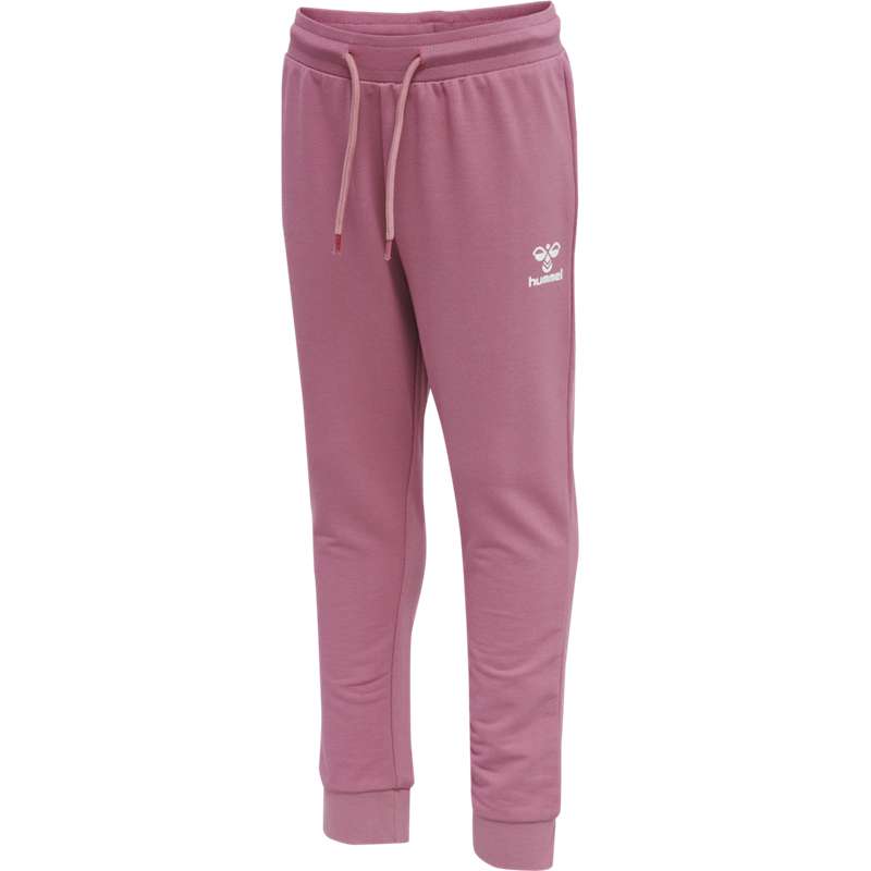 Hummel Venti Tracksuit Sportbekleidung Kinder Rosa | 745969-697