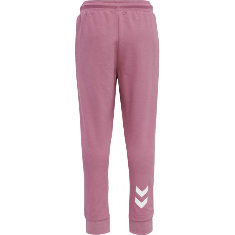 Hummel Venti Tracksuit Sportbekleidung Kinder Rosa | 745969-697