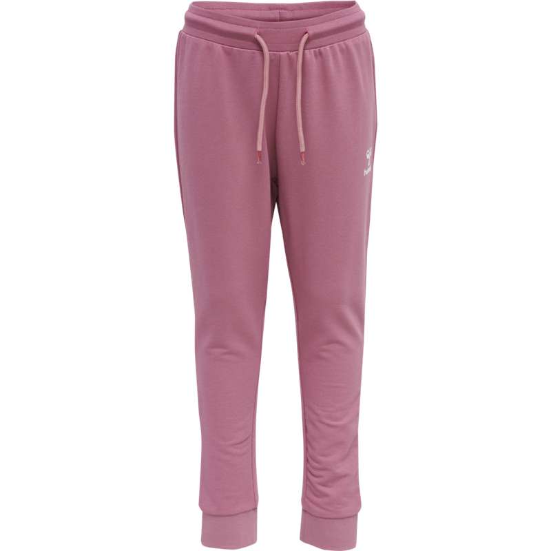 Hummel Venti Tracksuit Sportbekleidung Kinder Rosa | 745969-697