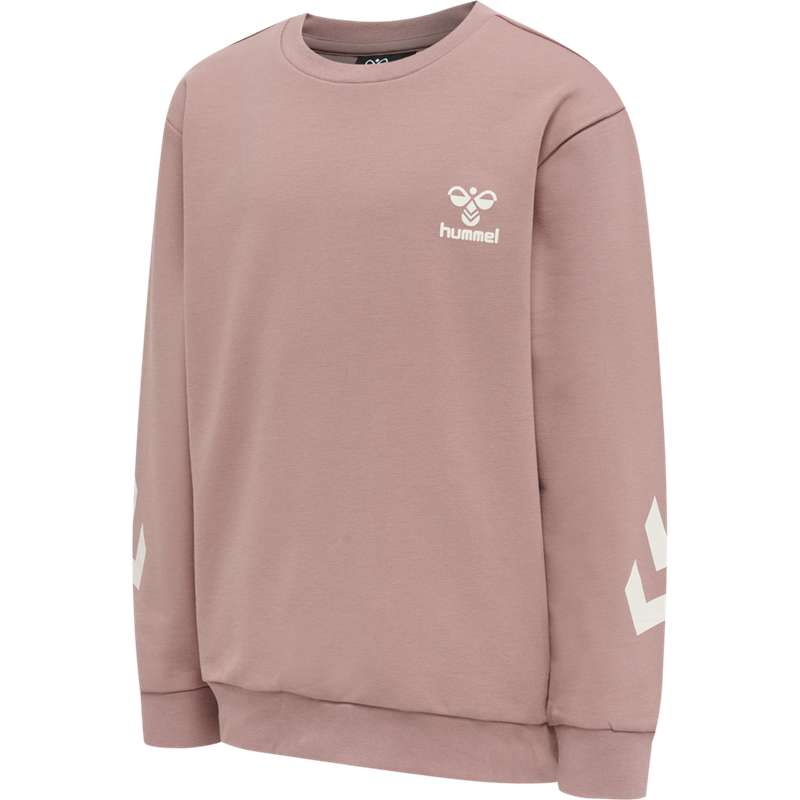 Hummel Venti Tracksuit Sportbekleidung Kinder Rosa | 942689-244