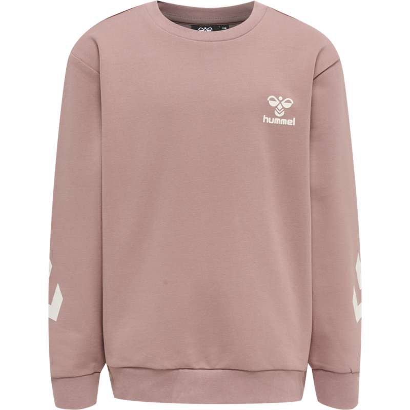 Hummel Venti Tracksuit Sportbekleidung Kinder Rosa | 942689-244