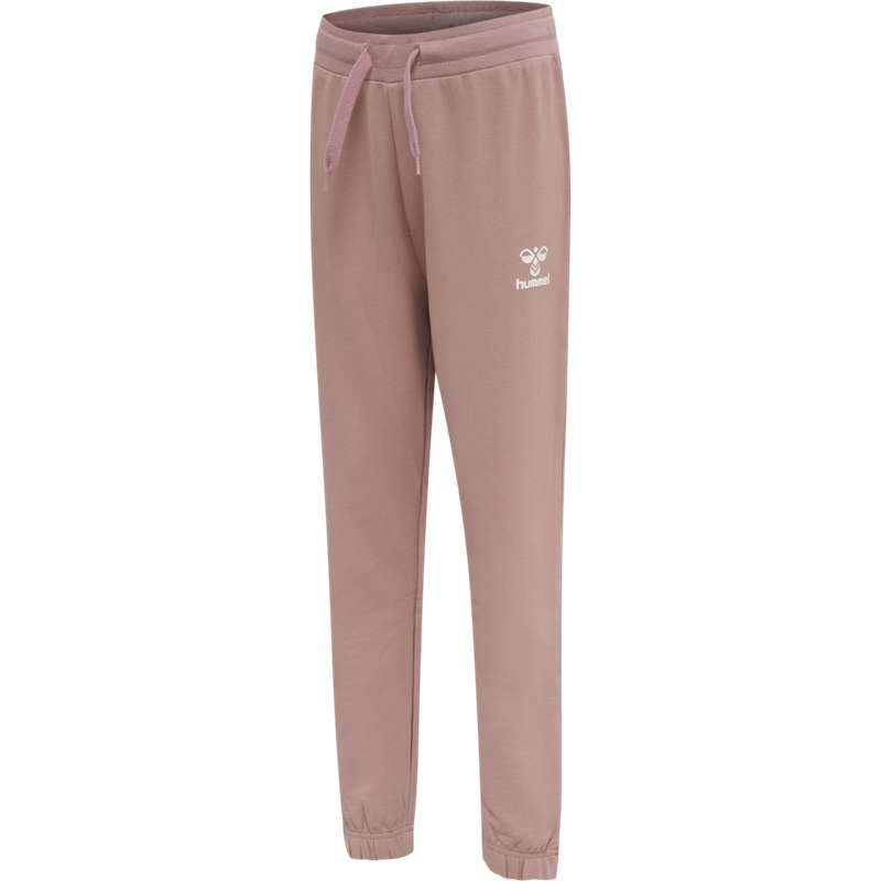 Hummel Venti Tracksuit Sportbekleidung Kinder Rosa | 942689-244