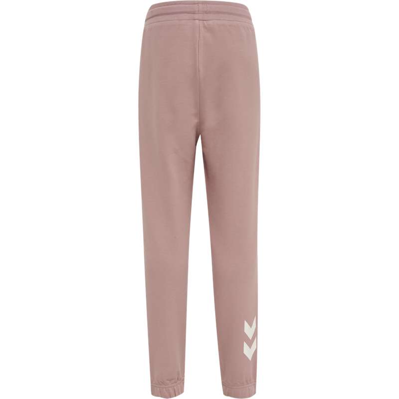 Hummel Venti Tracksuit Sportbekleidung Kinder Rosa | 942689-244