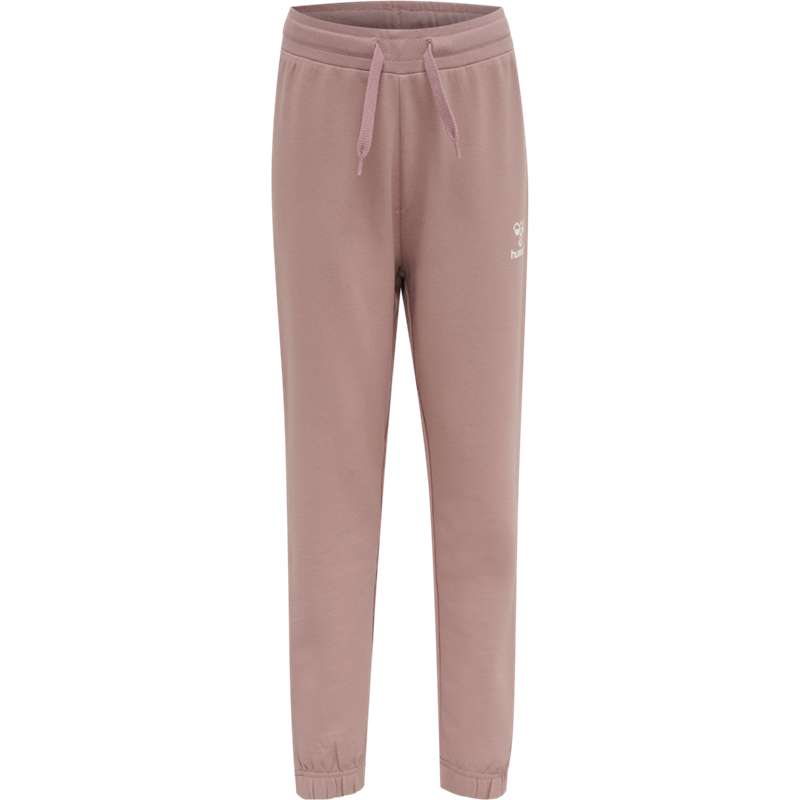 Hummel Venti Tracksuit Sportbekleidung Kinder Rosa | 942689-244