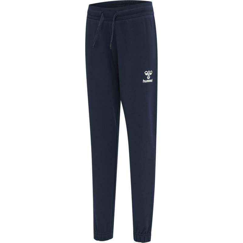 Hummel Venti Tracksuit Sportbekleidung Kinder Schwarz | 146288-666