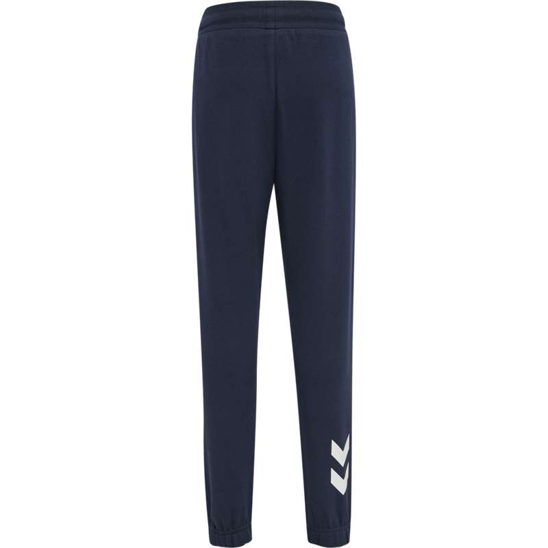 Hummel Venti Tracksuit Sportbekleidung Kinder Schwarz | 146288-666