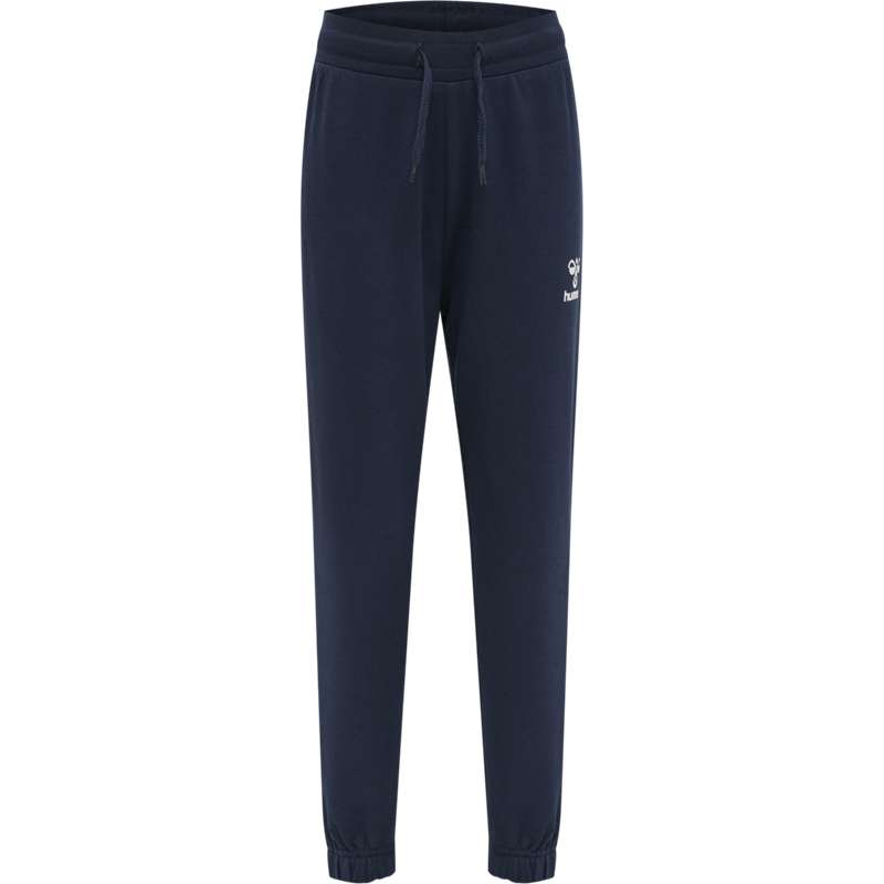 Hummel Venti Tracksuit Sportbekleidung Kinder Schwarz | 146288-666