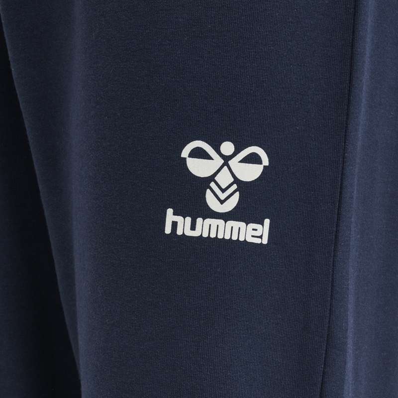Hummel Venti Tracksuit Sportbekleidung Kinder Schwarz | 146288-666