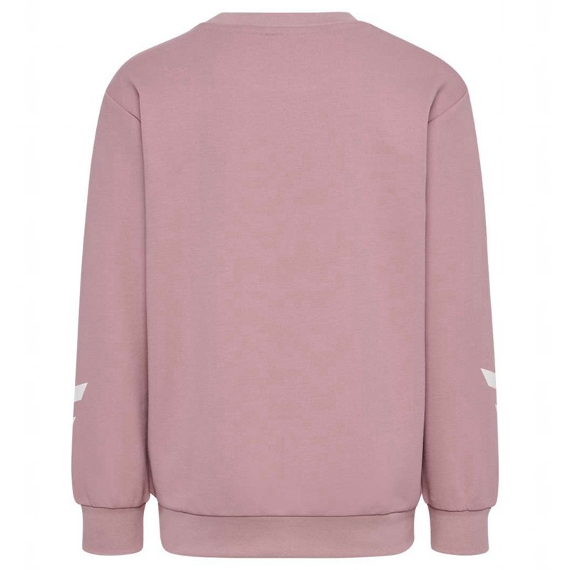 Hummel Venti Tracksuit Sportbekleidung Kinder Rosa | 865447-708