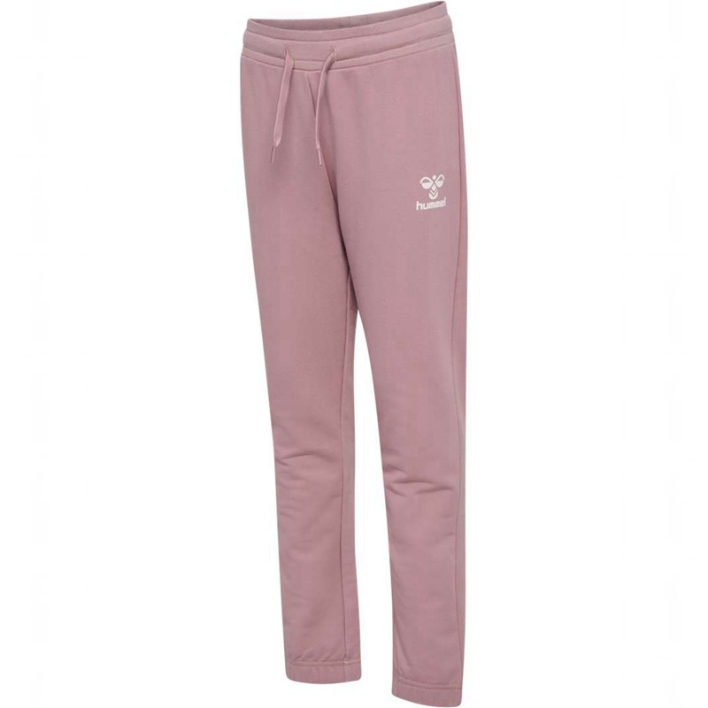 Hummel Venti Tracksuit Sportbekleidung Kinder Rosa | 865447-708