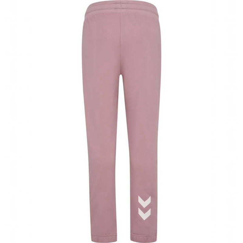Hummel Venti Tracksuit Sportbekleidung Kinder Rosa | 865447-708
