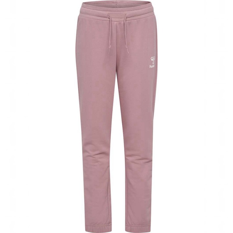 Hummel Venti Tracksuit Sportbekleidung Kinder Rosa | 865447-708