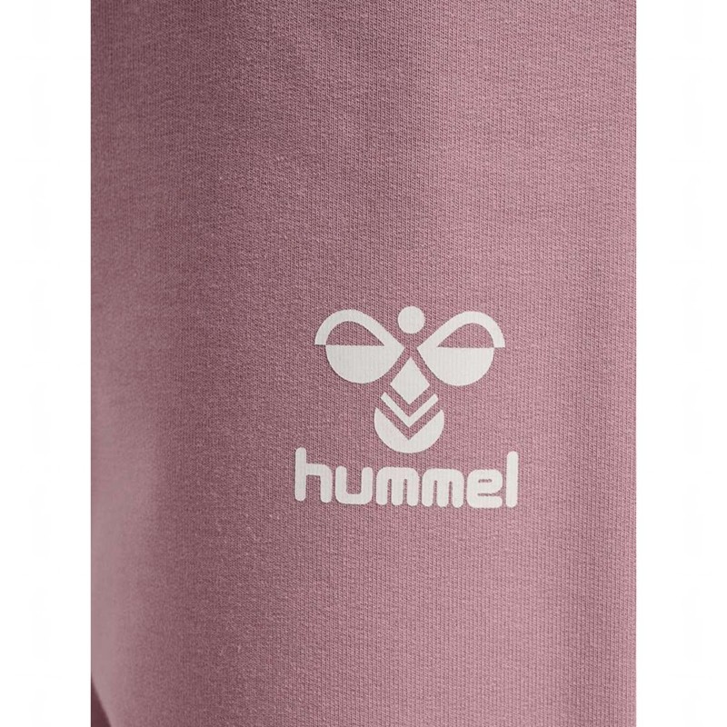 Hummel Venti Tracksuit Sportbekleidung Kinder Rosa | 865447-708