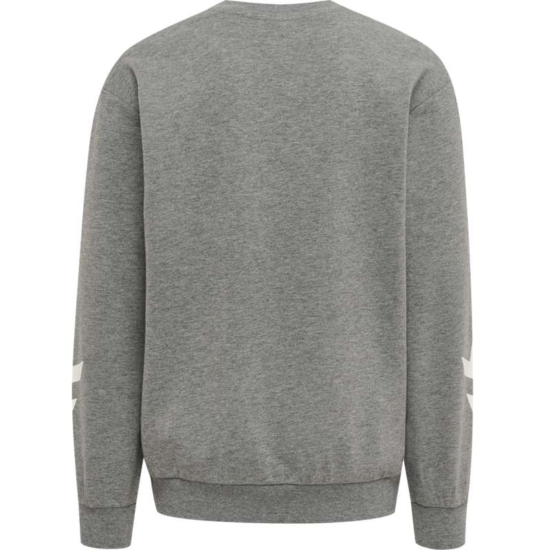 Hummel Venti Tracksuit Sportbekleidung Kinder Grau | 804165-405