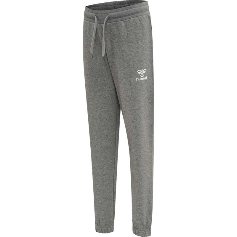 Hummel Venti Tracksuit Sportbekleidung Kinder Grau | 804165-405