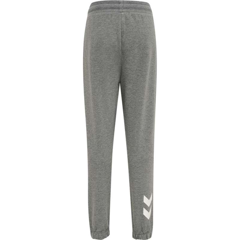 Hummel Venti Tracksuit Sportbekleidung Kinder Grau | 804165-405