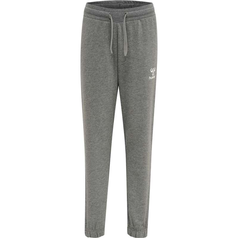 Hummel Venti Tracksuit Sportbekleidung Kinder Grau | 804165-405