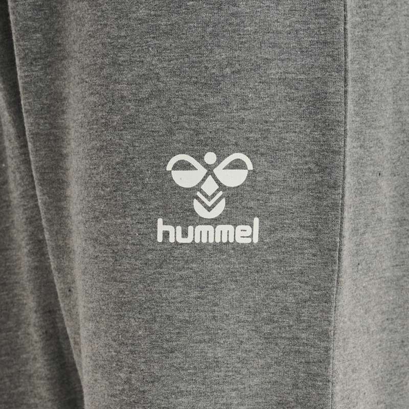 Hummel Venti Tracksuit Sportbekleidung Kinder Grau | 804165-405