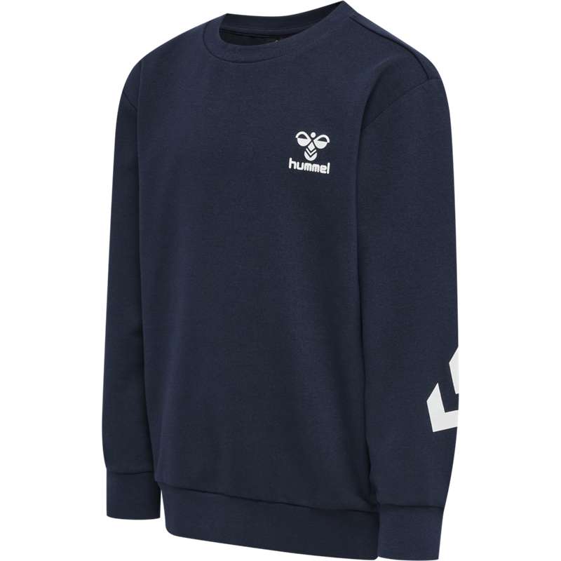 Hummel Venti Tracksuit Sportbekleidung Kinder Schwarz | 190385-880