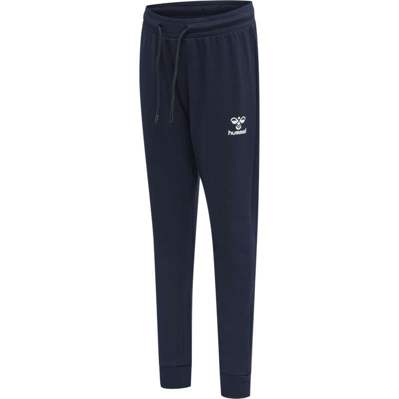 Hummel Venti Tracksuit Sportbekleidung Kinder Schwarz | 190385-880