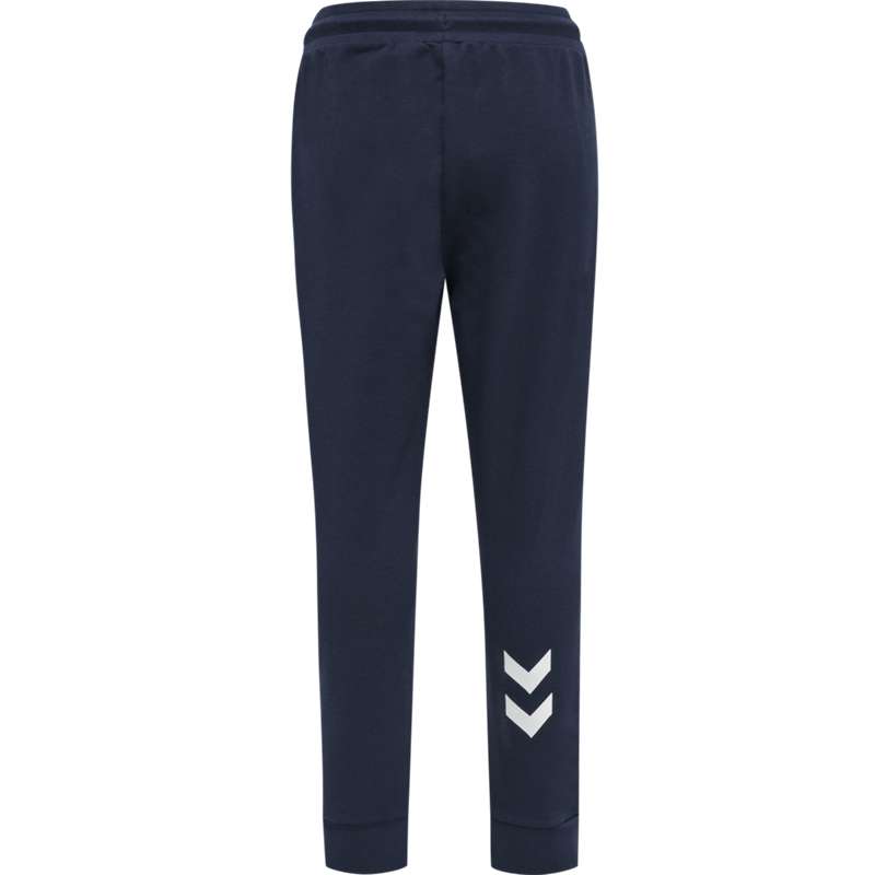 Hummel Venti Tracksuit Sportbekleidung Kinder Schwarz | 190385-880