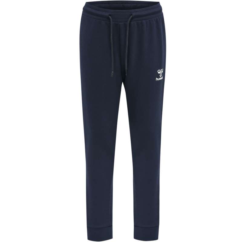 Hummel Venti Tracksuit Sportbekleidung Kinder Schwarz | 190385-880