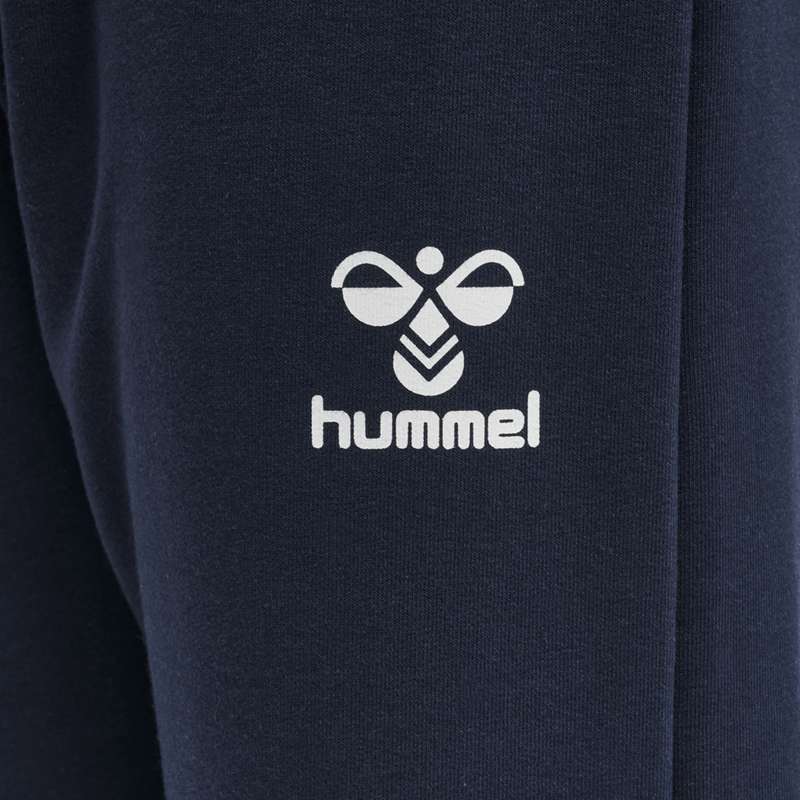 Hummel Venti Tracksuit Sportbekleidung Kinder Schwarz | 190385-880