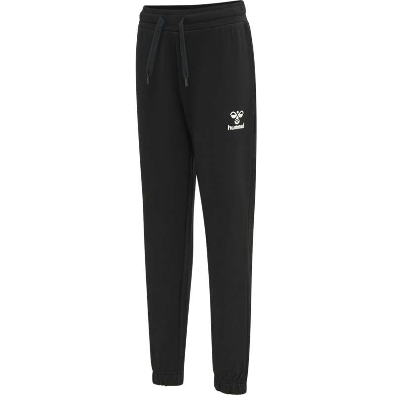 Hummel Venti Tracksuit Sportbekleidung Kinder Schwarz | 632003-060