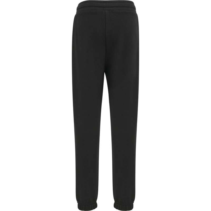 Hummel Venti Tracksuit Sportbekleidung Kinder Schwarz | 632003-060
