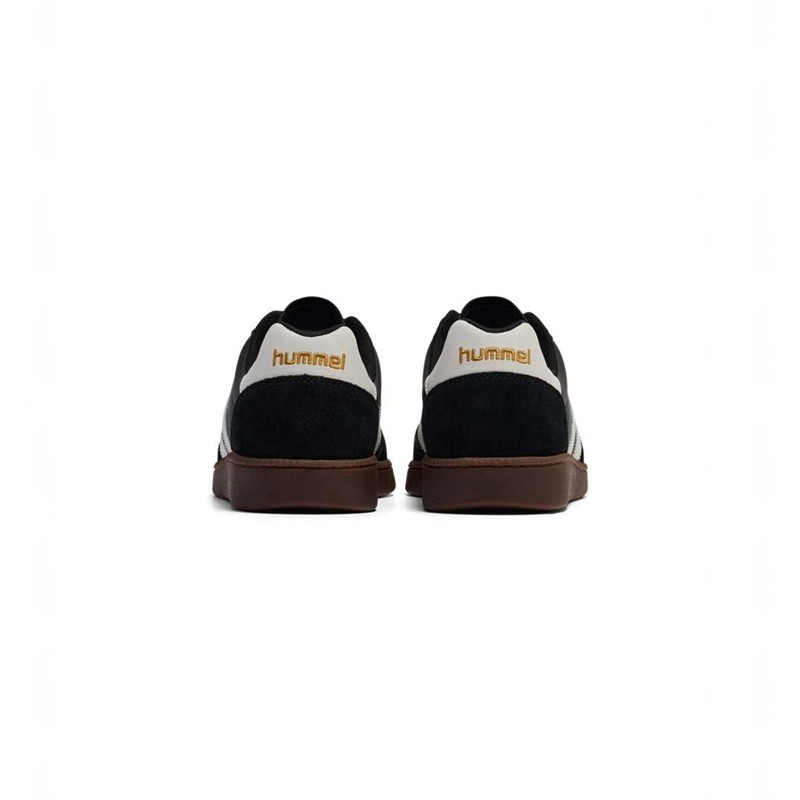 Hummel Vm78 Cph Ls Sneakers Damen Schwarz | 303029-452