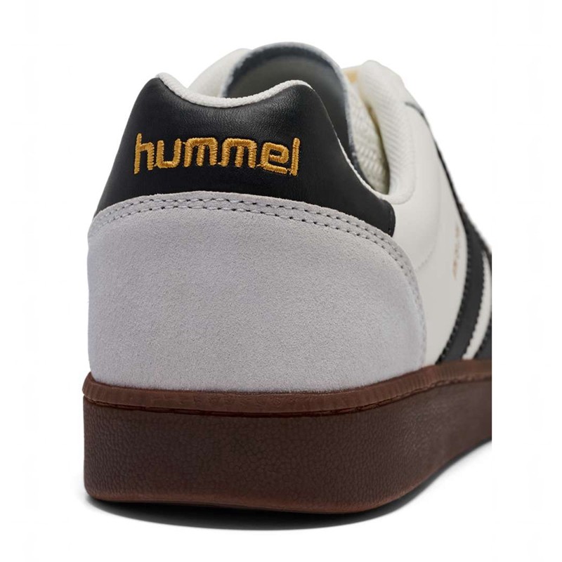 Hummel Vm78 Cph Ls Sneakers Damen Weiß | 390025-480