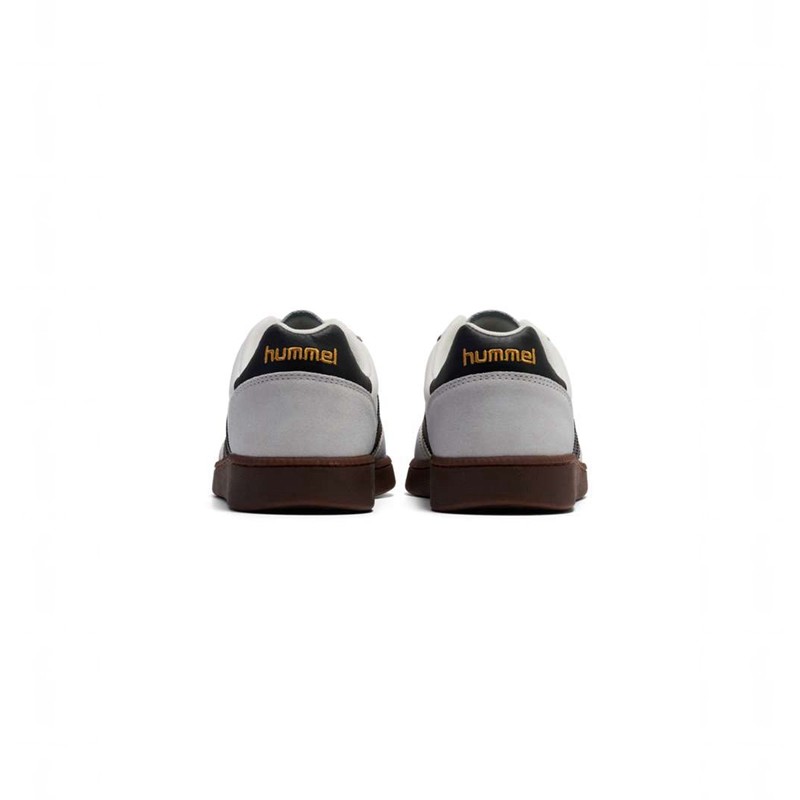 Hummel Vm78 Cph Ls Sneakers Damen Weiß | 390025-480