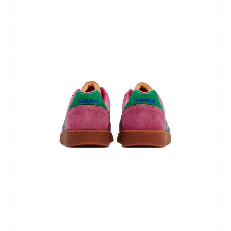 Hummel Vm78 Cph Lz Jogginghose Herren Rosa | 170051-271