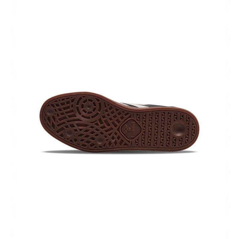 Hummel Vm78 Cph Ml Sportbekleidung Herren Schwarz | 106445-096