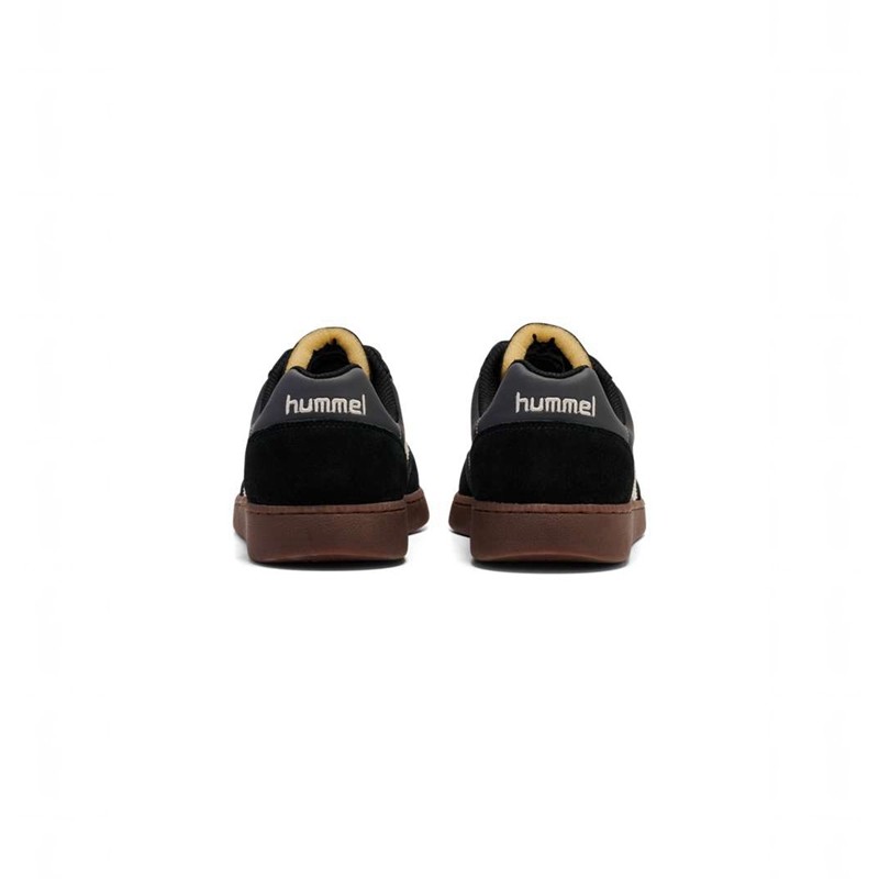 Hummel Vm78 Cph Ml Sportbekleidung Herren Schwarz | 106445-096