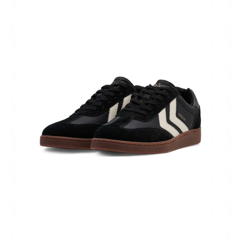 Hummel Vm78 Cph Ml Sportbekleidung Herren Schwarz | 106445-096