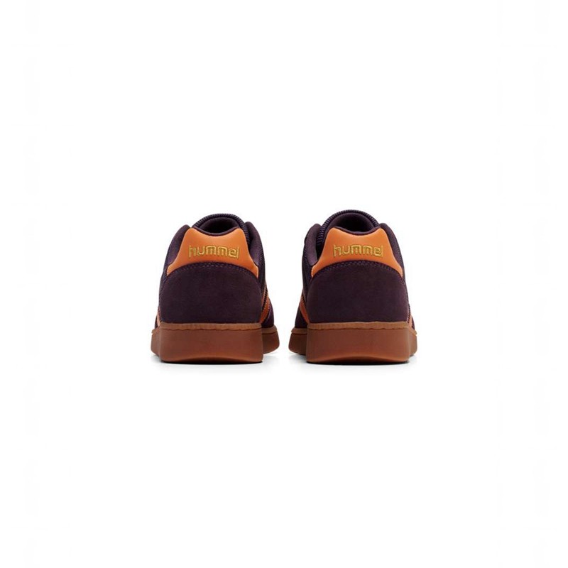 Hummel Vm78 Cph Ms Mütze Herren Lila | 397365-041