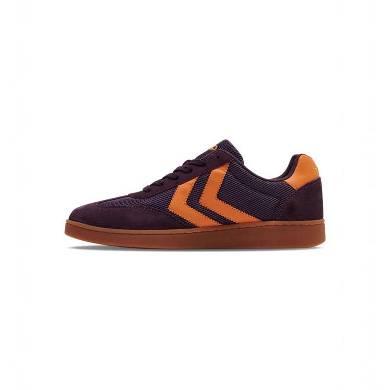 Hummel Vm78 Cph Ms Mütze Herren Lila | 397365-041