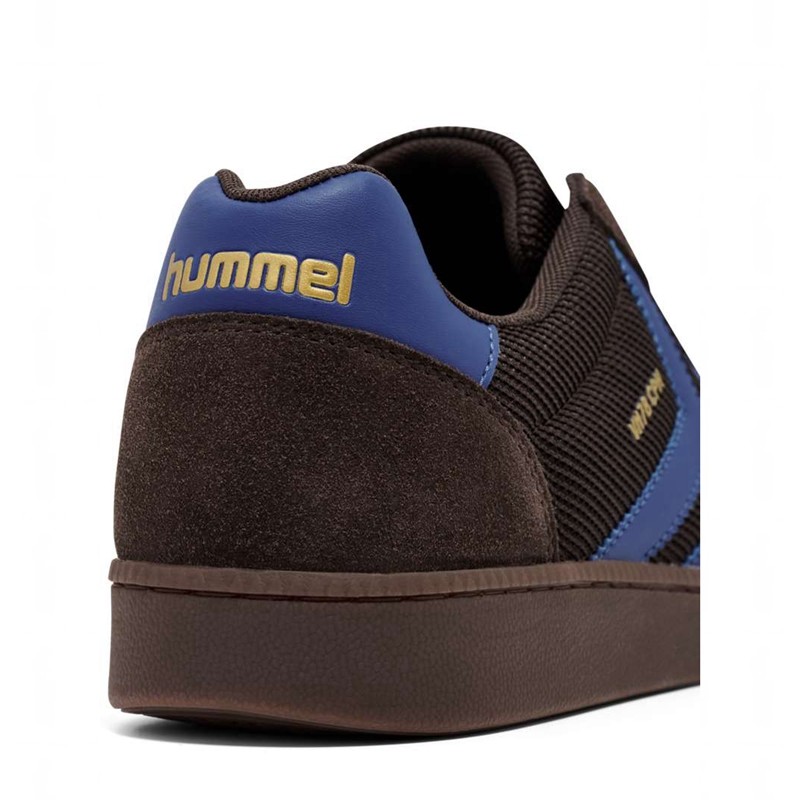 Hummel Vm78 Cph Ms Sneakers Herren Schokolade | 901058-802