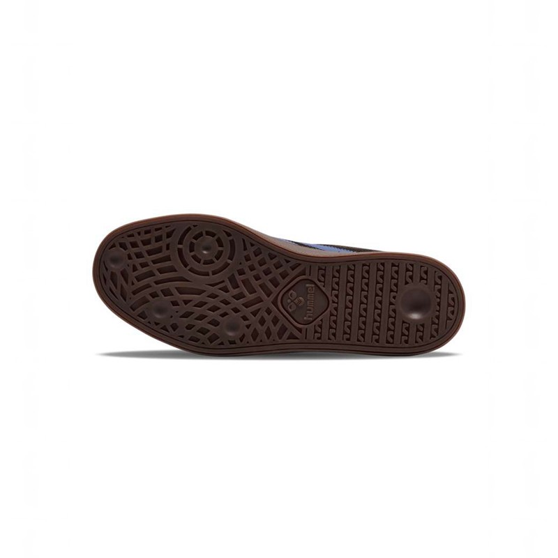 Hummel Vm78 Cph Ms Sneakers Herren Schokolade | 901058-802