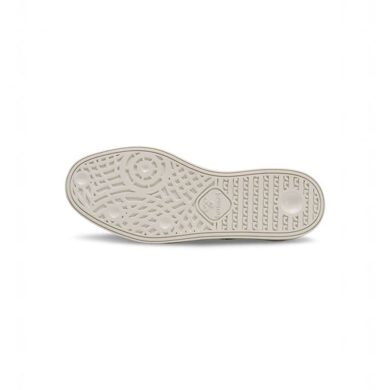 Hummel Vm78 Cph Nylon Sneakers Damen Weiß | 587921-262