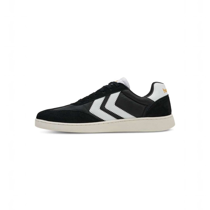 Hummel Vm78 Cph Nylon Sneakers Herren Schwarz | 725080-900