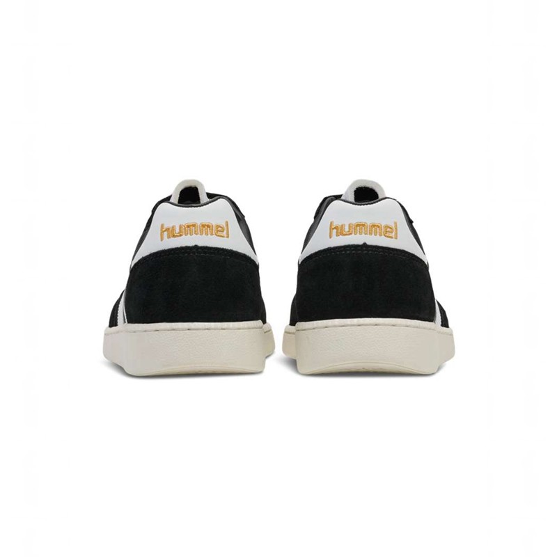 Hummel Vm78 Cph Nylon Sneakers Herren Schwarz | 725080-900