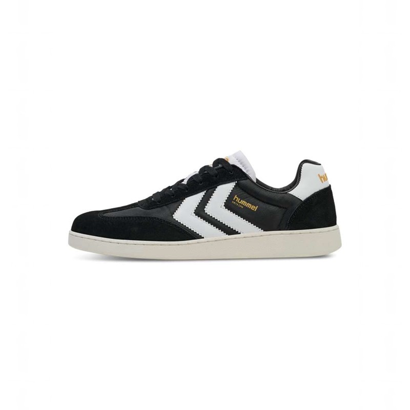Hummel Vm78 Cph Nylon Sneakers Herren Schwarz | 725080-900