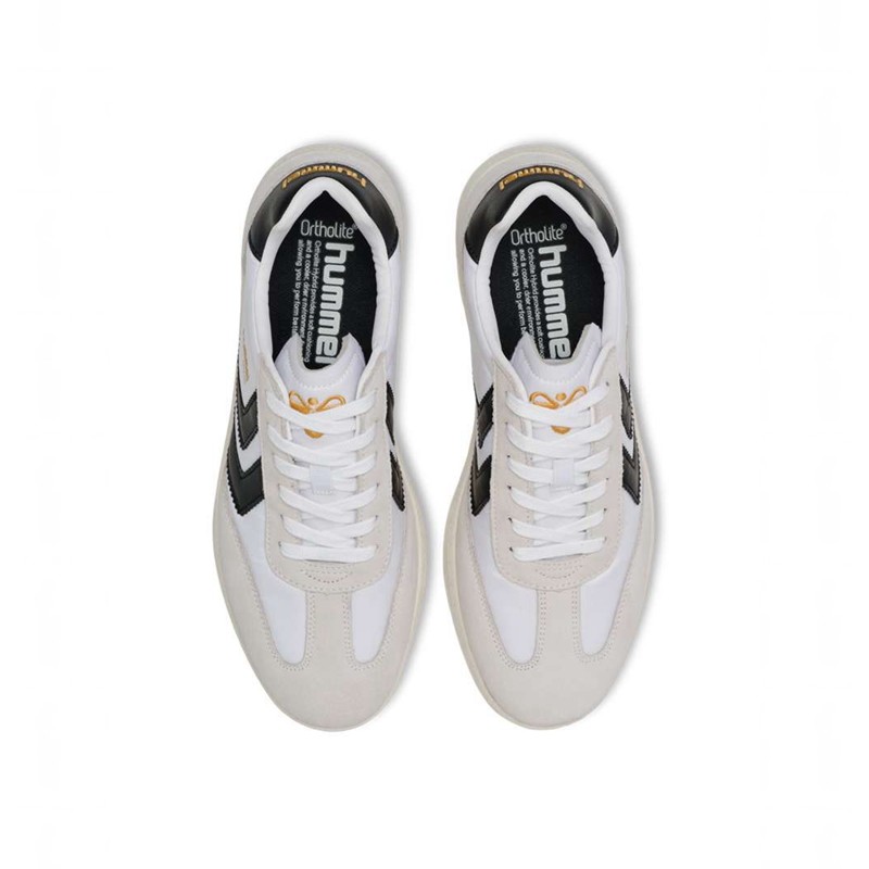 Hummel Vm78 Cph Nylon Sneakers Herren Weiß | 694472-566